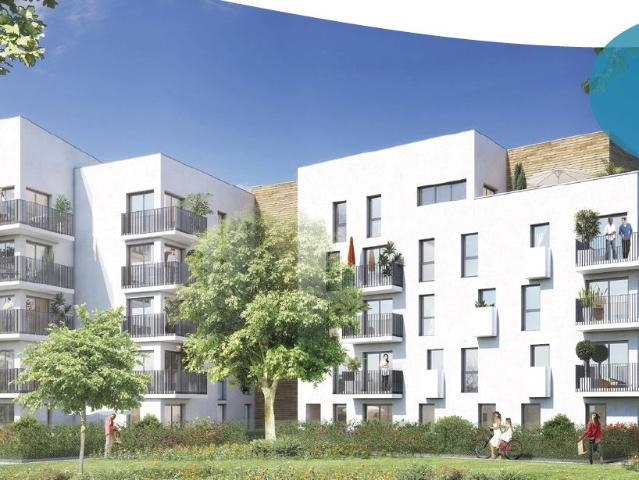 Appartement T1