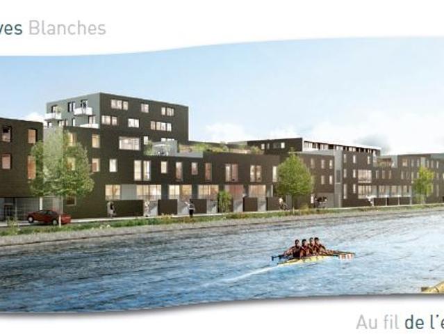 Appartement T1