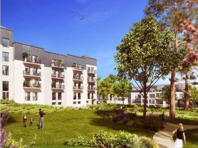 Appartement T1