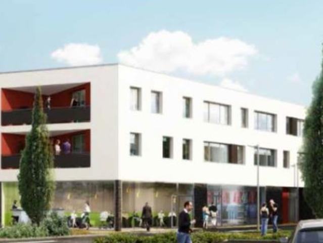 Appartement T1