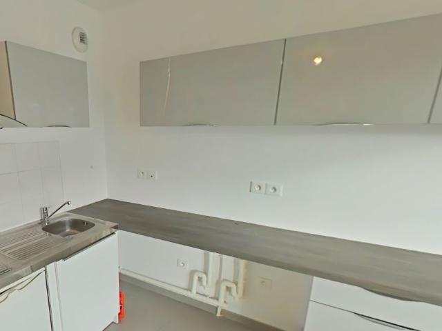 Appartement T1