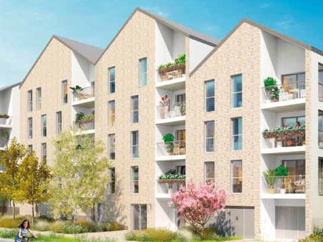 Appartement T1