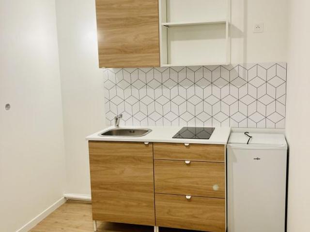 Appartement T1