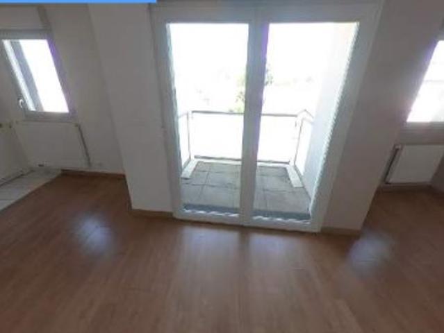 Appartement T1