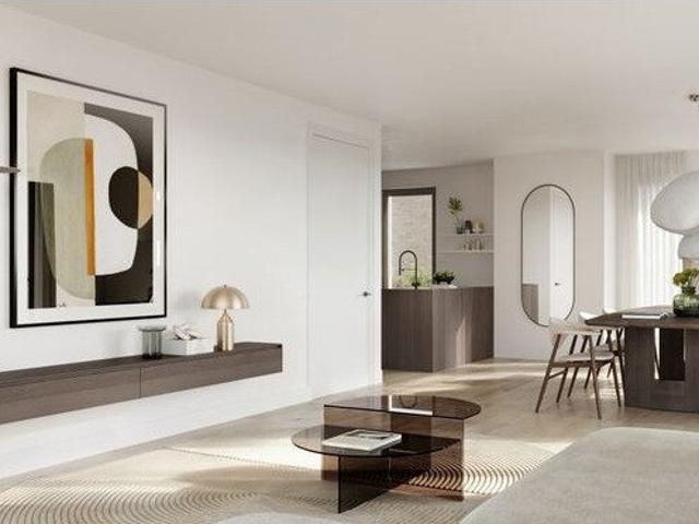 Appartement T1
