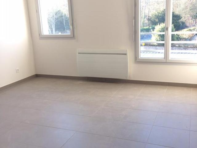 Appartement T1