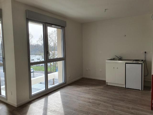 Appartement T1