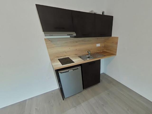 Appartement T1