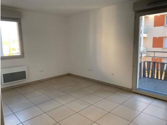 Appartement T1
