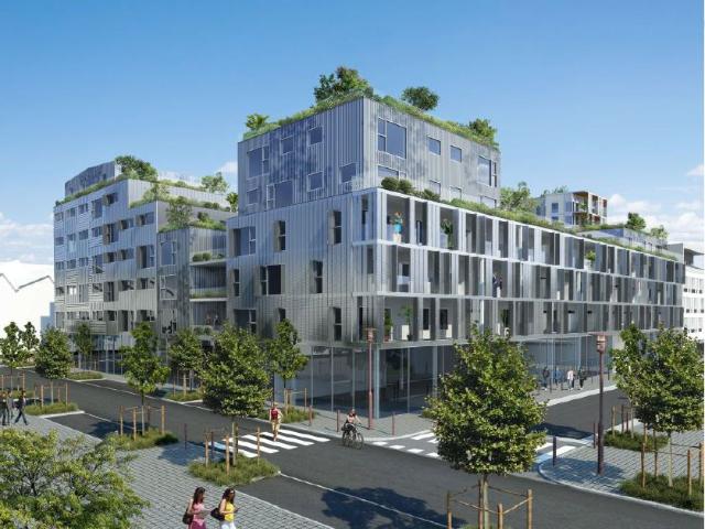 Appartement T1