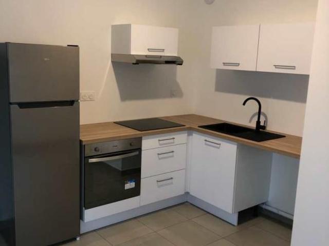 Appartement T1