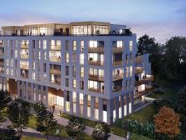 Appartement T1