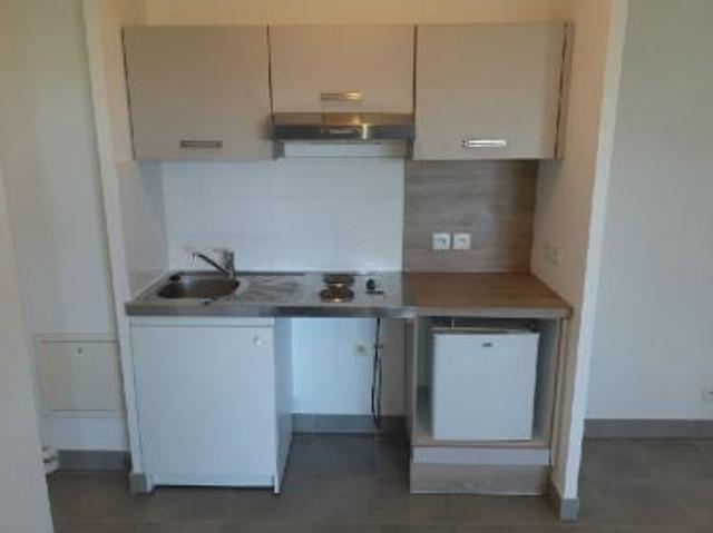 Appartement T1
