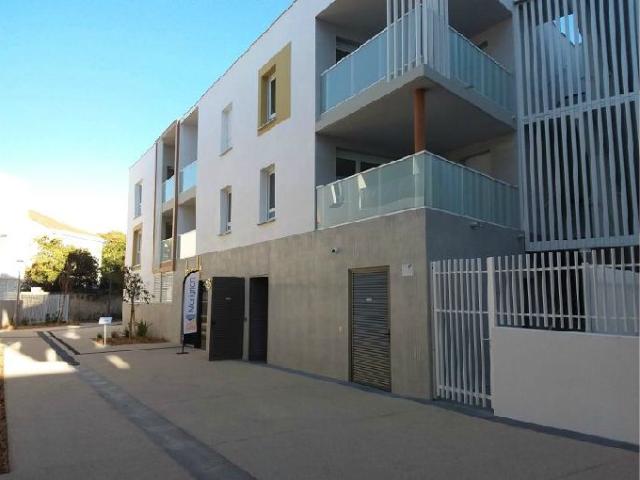 Appartement T1