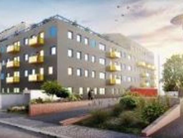 Appartement T1