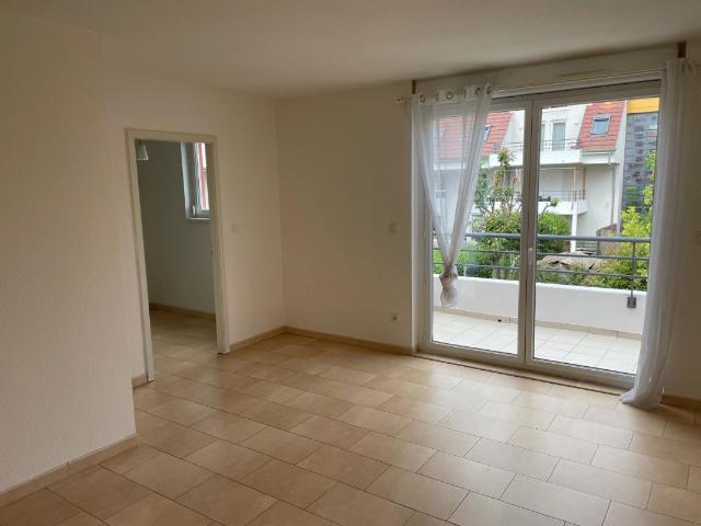 Appartement T1