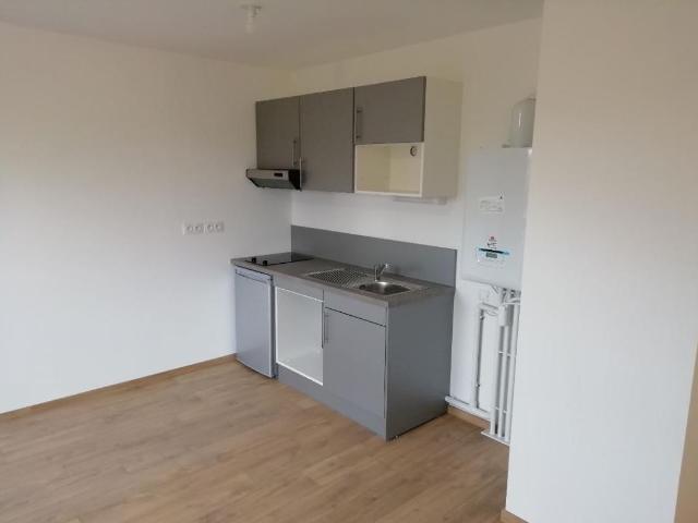 Appartement T1