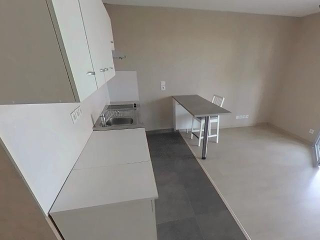 Appartement T1