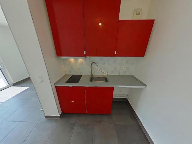 Appartement T1