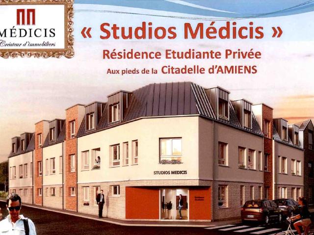 Appartement T1