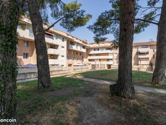 Appartement T1