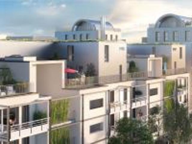 Appartement T1