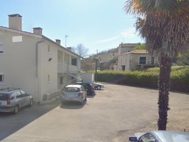 Appartement T1