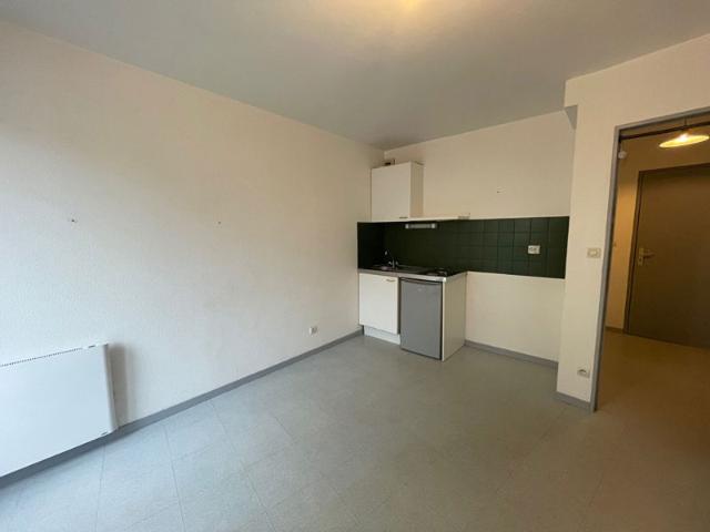 Appartement T1