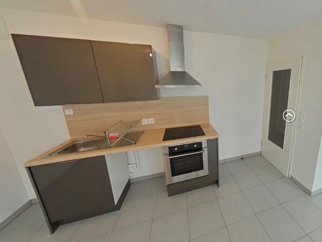 Appartement T1