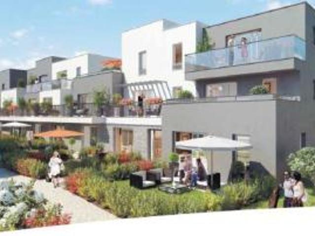 Appartement T1