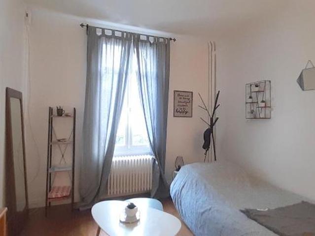 Appartement T1