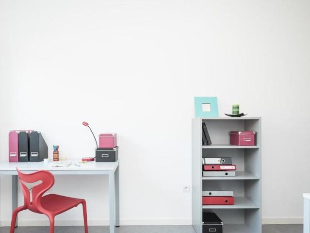 appartement T1
