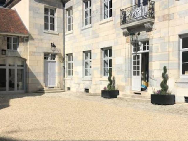 Appartement T1