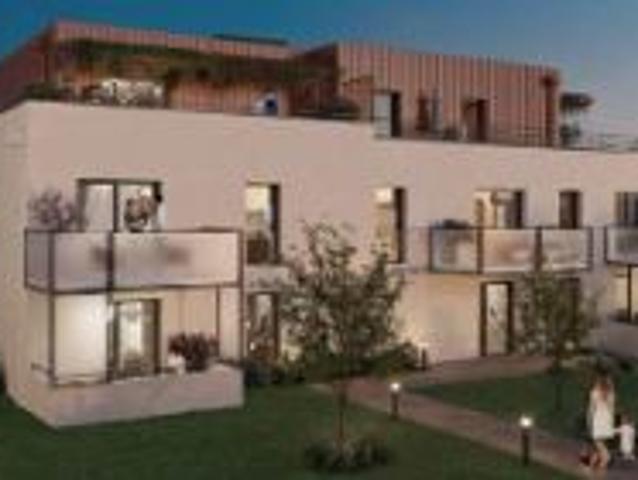 Appartement T1