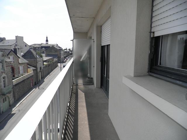 Appartement T1