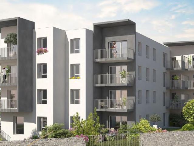 Appartement T1