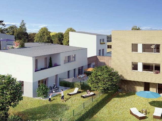 Appartement T1
