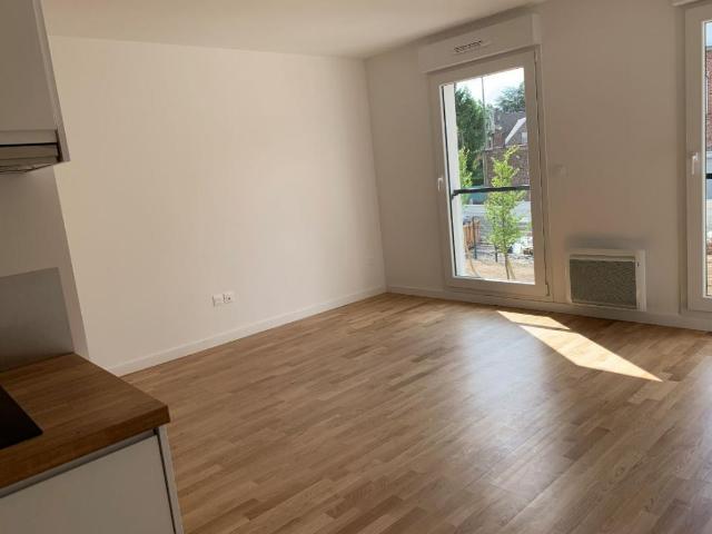 Appartement T1