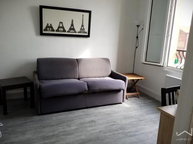 Appartement T1
