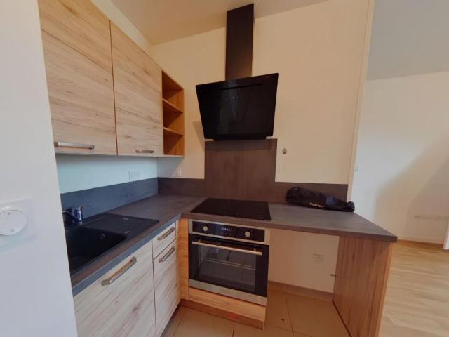 Appartement T1