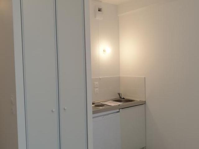 Appartement T1