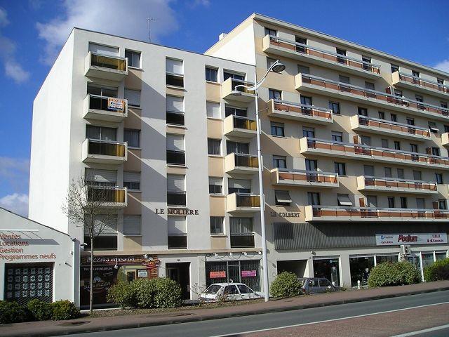 APPARTEMENT T1