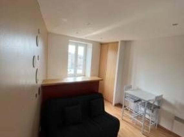 Appartement T1