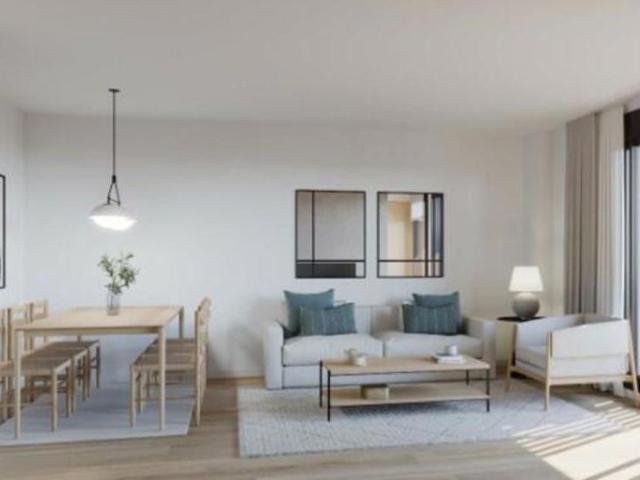 Appartement T1