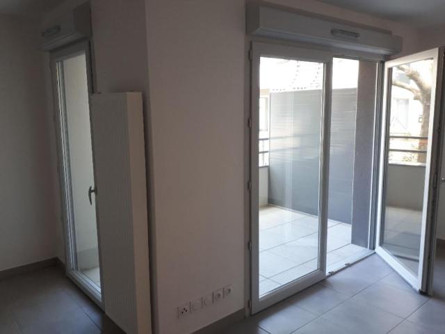 Appartement T1