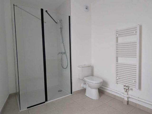 Appartement T1