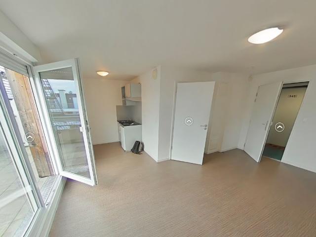 Appartement T1