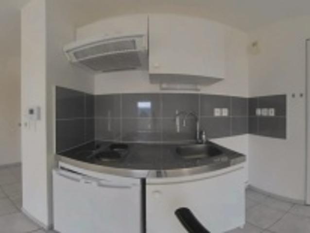 Appartement T1