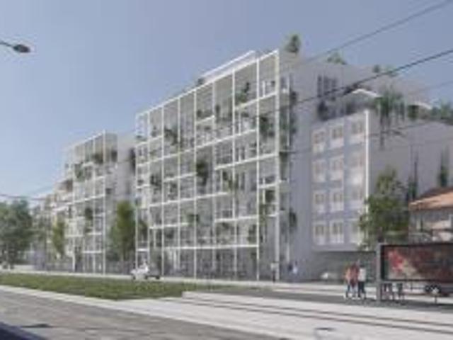 Appartement T1