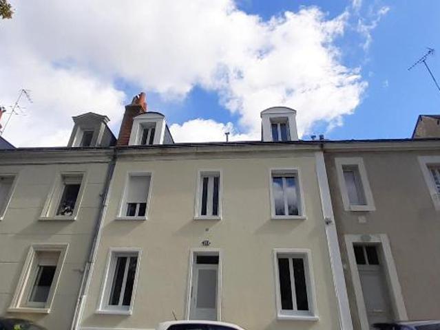 Appartement T1